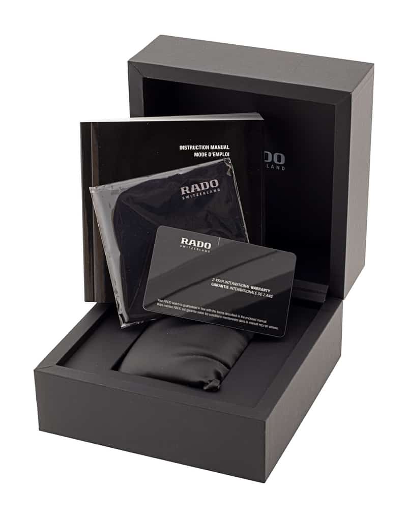 Rado DiaMaster R14074112